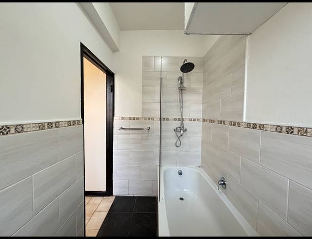 1 BEDROOM APARTMENT TO LET IN MORNINGSIDE